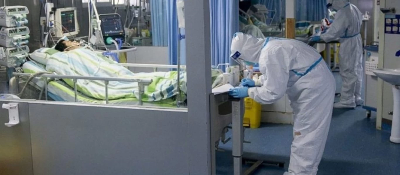 Κορωνοϊός: Πρώτος νεκρός στον Λίβανο - Είχε ταξιδέψει στην Αίγυπτο